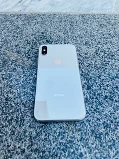 iPhone X 256 Factory Unlocked