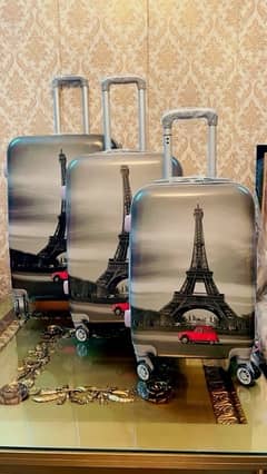 Travel Bags suitcase