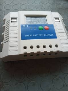 Dc solar ccharge controlar 0