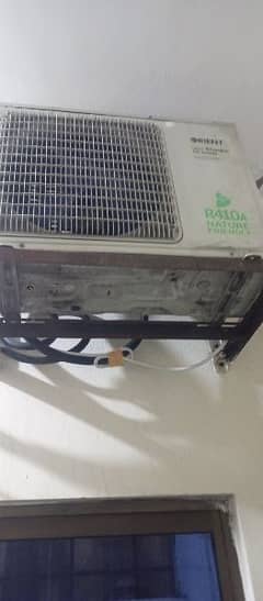 Orient DC inverter Ac in good condition