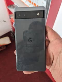 pixel 6a Non pta Non Active 14500 official tex condition 9by10 0