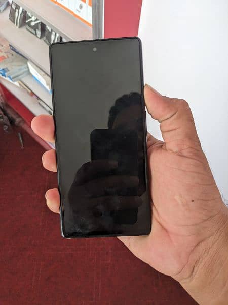 pixel 6a Non pta Non Active 14500 official tex condition 9by10 1