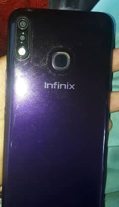 infinix