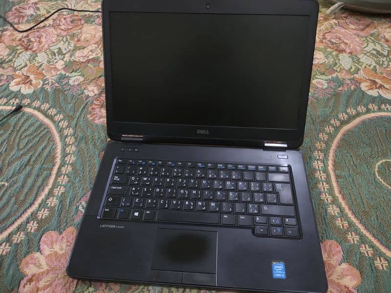 Dell Latitude E5440 1