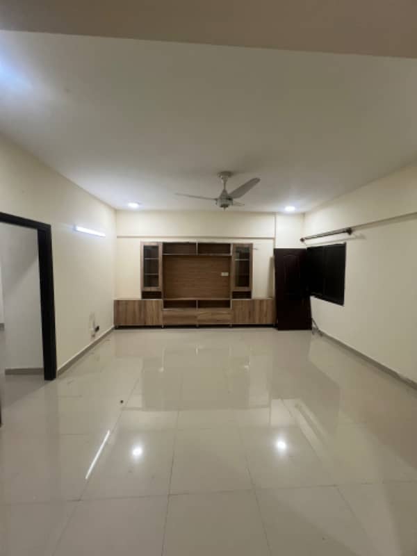 Two bad luxury apartment For Rent In Gulberg Green Islamabad 0