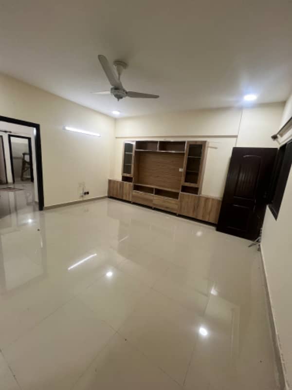 Two bad luxury apartment For Rent In Gulberg Green Islamabad 3