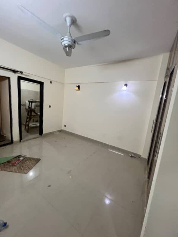 Two bad luxury apartment For Rent In Gulberg Green Islamabad 9