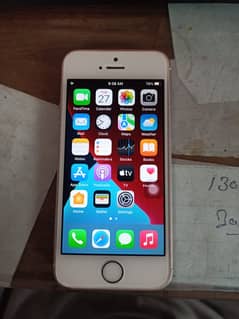 iPhone SE 64gb (non pta) 0