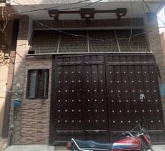 3 Marla House In Only Rs. 10000000