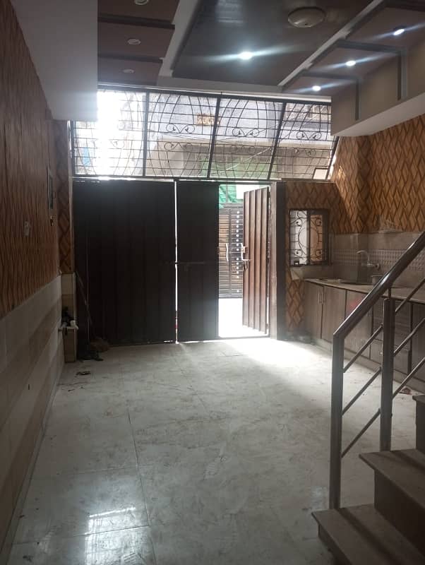 3 Marla House In Only Rs. 10000000 19