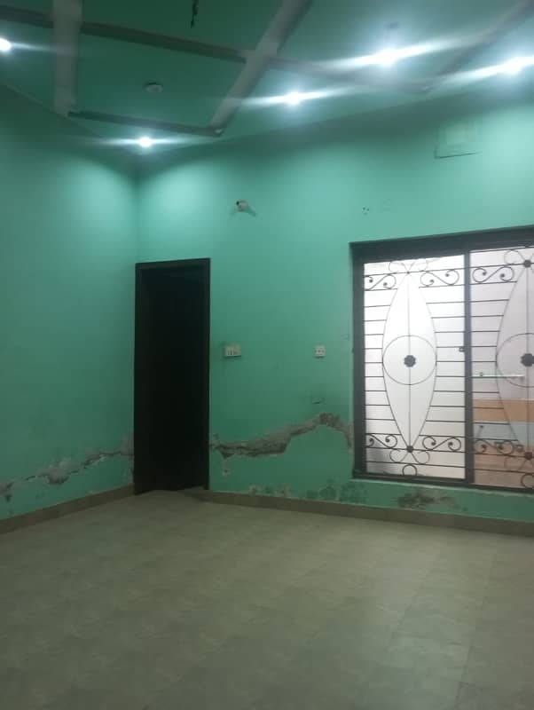 3 Marla House In Only Rs. 10000000 21