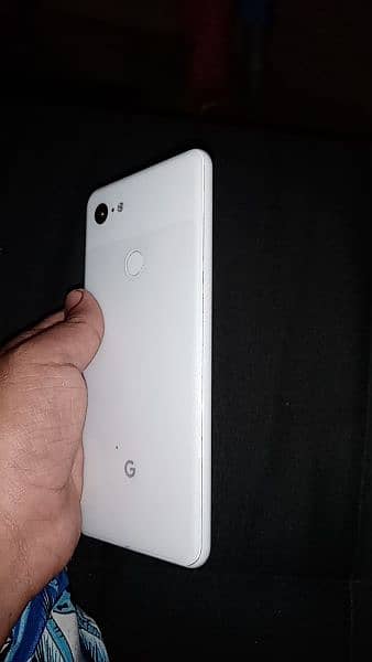 pixel 3XL 4/128 3