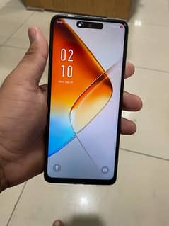 infinix