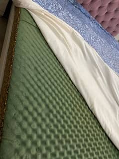 Ortho mattress queen size