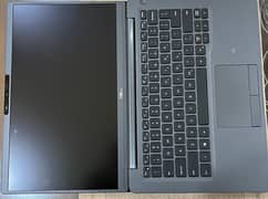 Dell Latitude 7400 Touch extra clean with windows 11 Pro 0