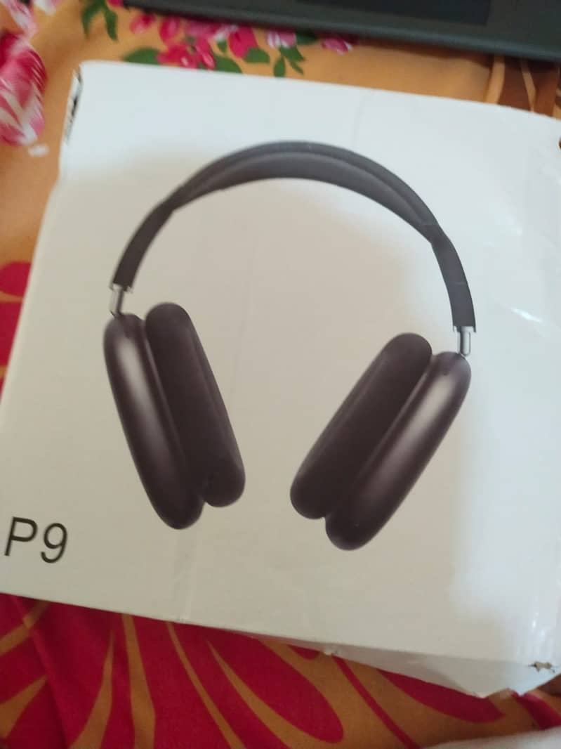 headfones p9 1