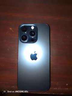 IPHONE 15 PRO 0