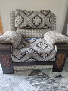 2 seater sofa set