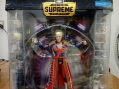 AEW Cody Rhodes Action Figure Supreme