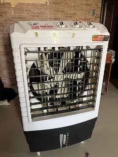 AIR COOLER