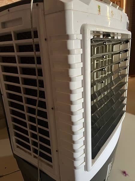 AIR COOLER 1