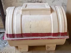 Water tank for sale