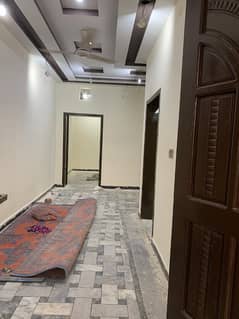 Double story house for rent in dhoke bnaras near range road 0