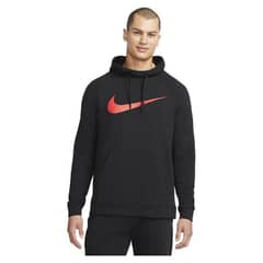 Original Nike DRI fit Hoodie