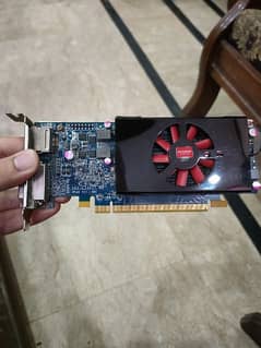 AMD Hd 7570 1 GB GDDR5 128 bit Graphics card