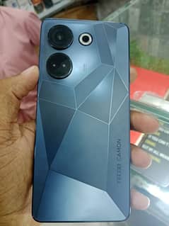 tecno camon 20pro 0