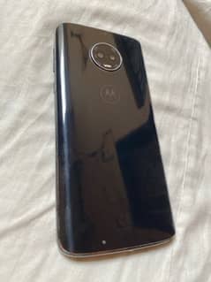 moto g6