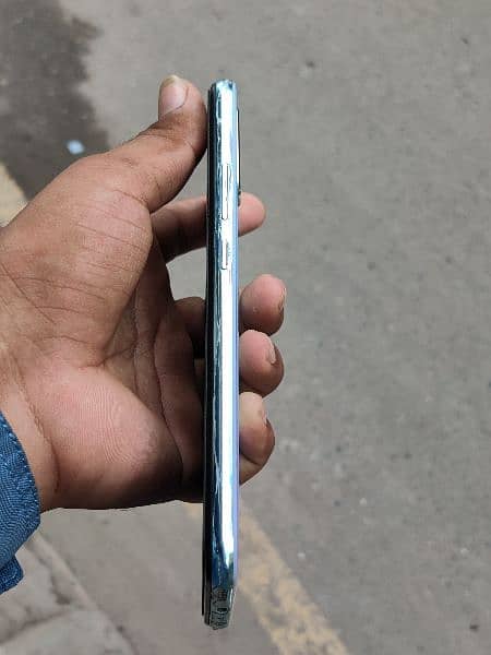 vivo S1 original phone 4 128 official PTA approve urgently sale 8