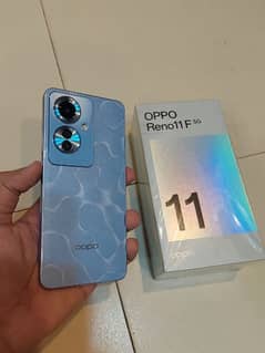 Oppo Reno 11F 5g 8/256 Gb