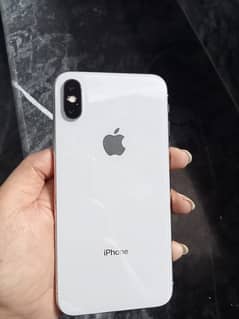 Iphone X Pta Approved 64Gb