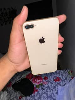 I phone 8 Plus 64 Gb