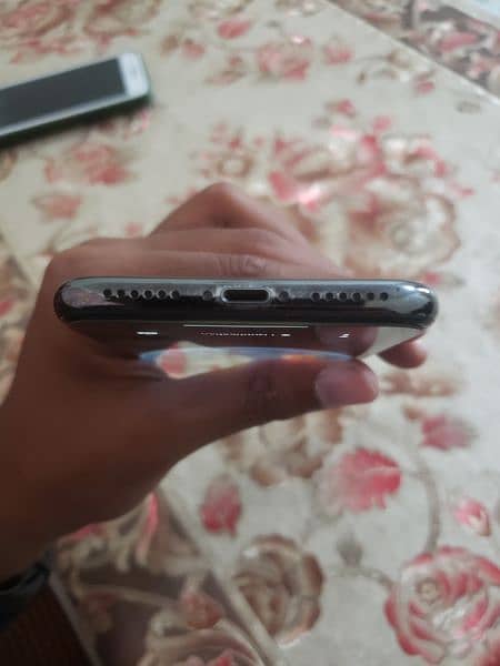 iphone x non 64gb 3