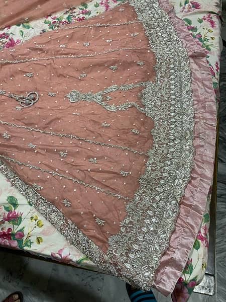 walima bridal suit 5