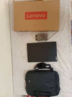 Brand New Lenovo Laptop for sale (Wiith 34-Month Warranty)