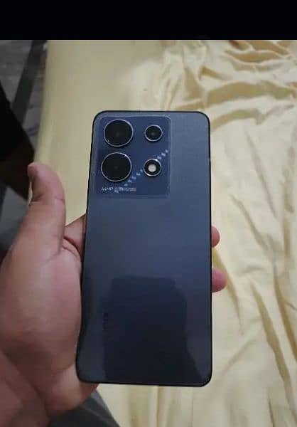 infinix note 30 4