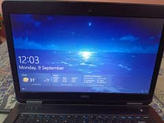 Dell Latitude E5440 - i5 4th Gen - 4GB RAM - 128GB SSD