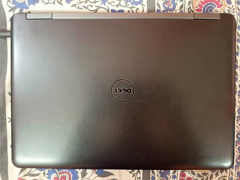 Dell Latitude E5440 - i5 4th Gen - 4GB RAM - 128GB SSD 4