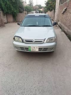 Suzuki Cultus VX 2006