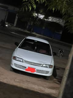 Mitsubishi Lancer 1995 0