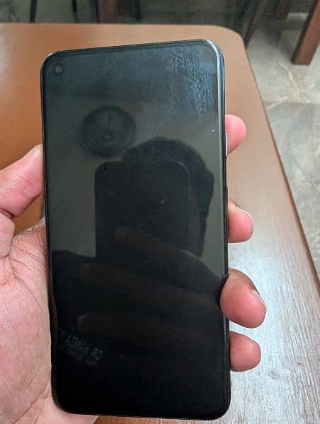 Google pixel 5 in great condition 2