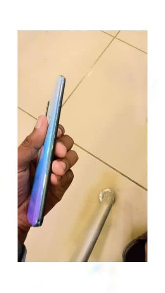 Oppo F15 Pro 8/256 GB 2