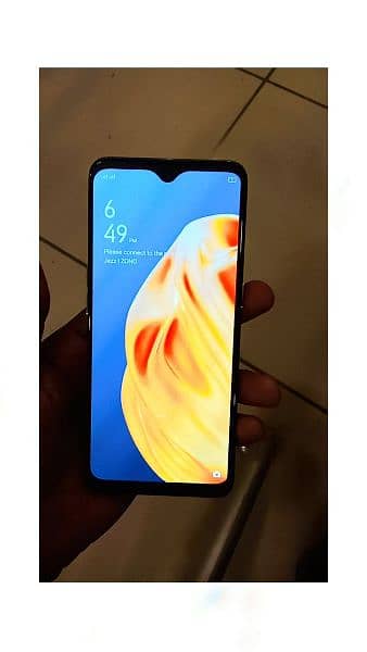 Oppo F15 Pro 8/256 GB 5