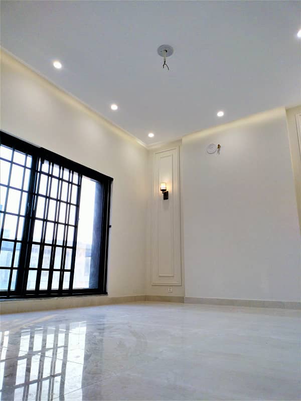 3 Marla Upper Portion for rent Al-Kabir Town Phase 2 Raiwind Road 1