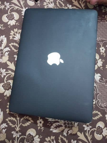 Macbook Air 2015 2