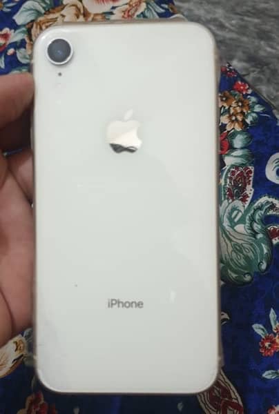 Iphone Xr 0