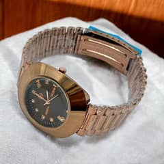 Mens formal Analogue watch delivery available